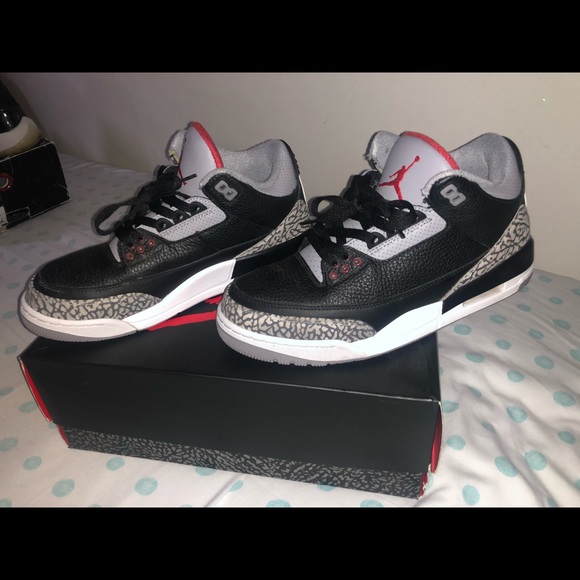 Cement 3s - Picture 3 of 3